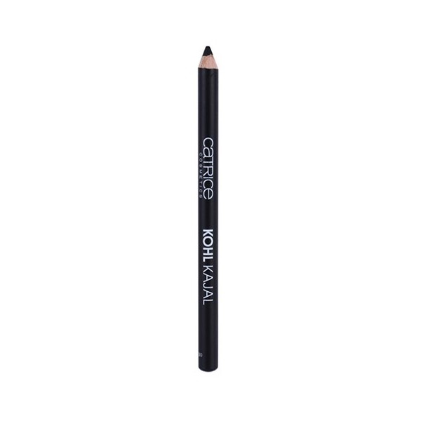 Chì Kẻ Mắt Catrice Kohl Kajal Ultra Black Màu Đen 010