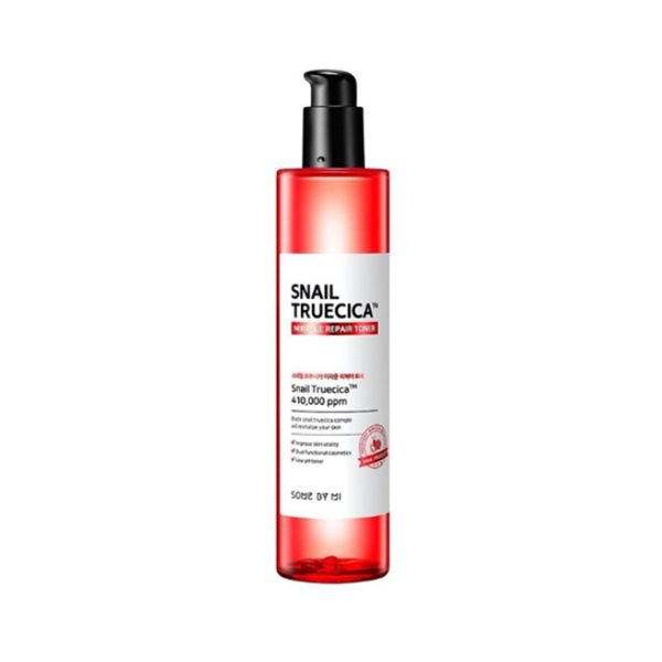 Nước Hoa Hồng Some By Mi Snail Truecica Miracle Repair Toner 135ml