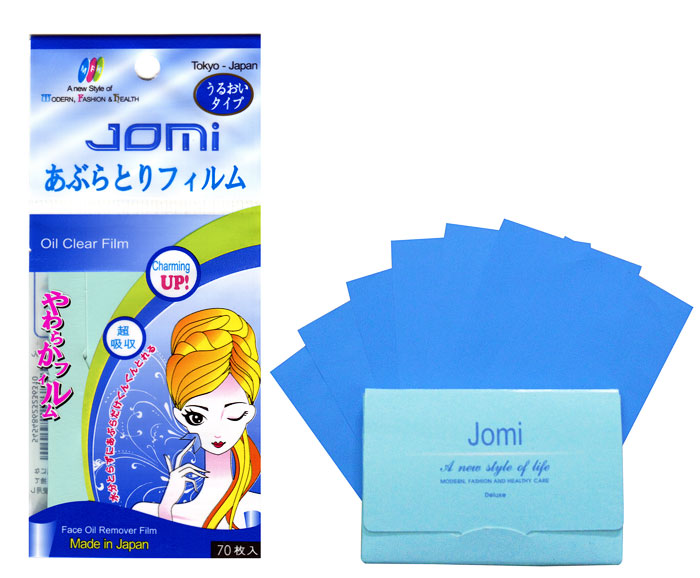 Phim Thấm Dầu Jomi 70 PCS