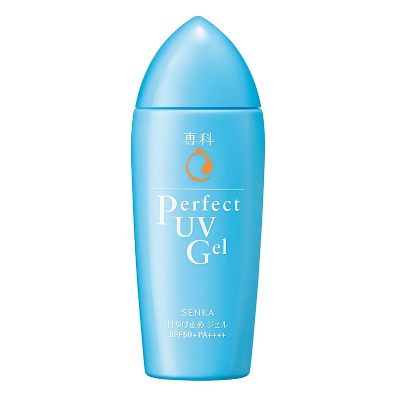 Sữa Chống Nắng Senka Perfect UV 