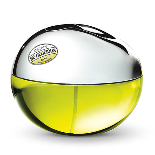 Nước Hoa DKNY Be Delicious EDP 30ml