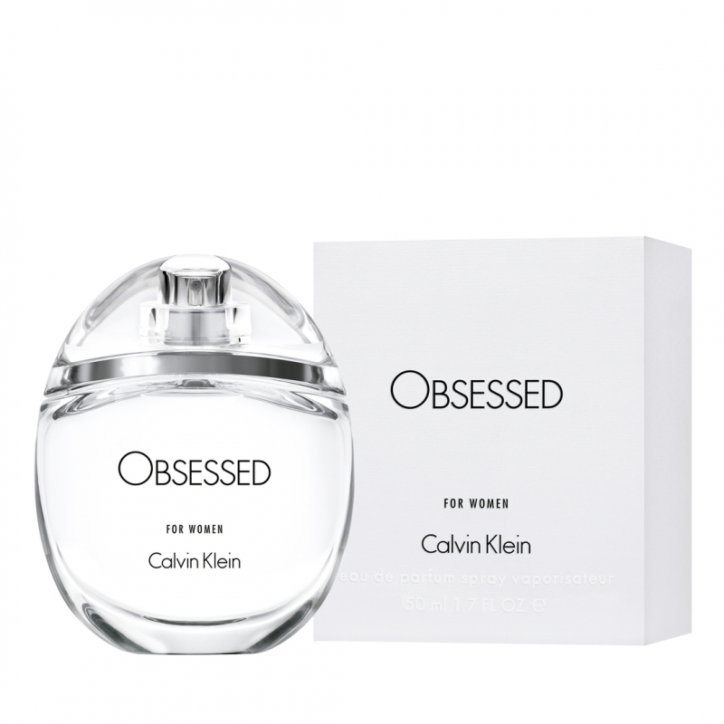 Nước Hoa Calvin Klein Obsessed For Women EDP 50ml
