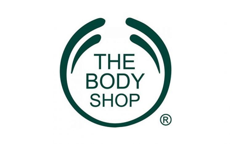 THE BODY SHOP