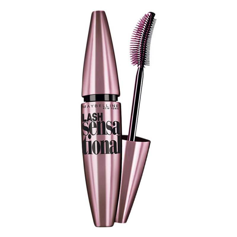 Mascara Maybelline Lash Sensational Waterproof Làm Dài Và Tơi Mi