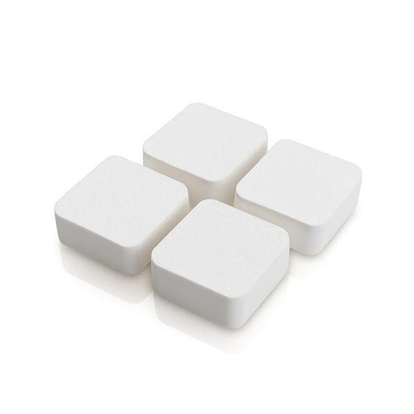 ​​Bông Tán Nền The Face Shop 4 PCS