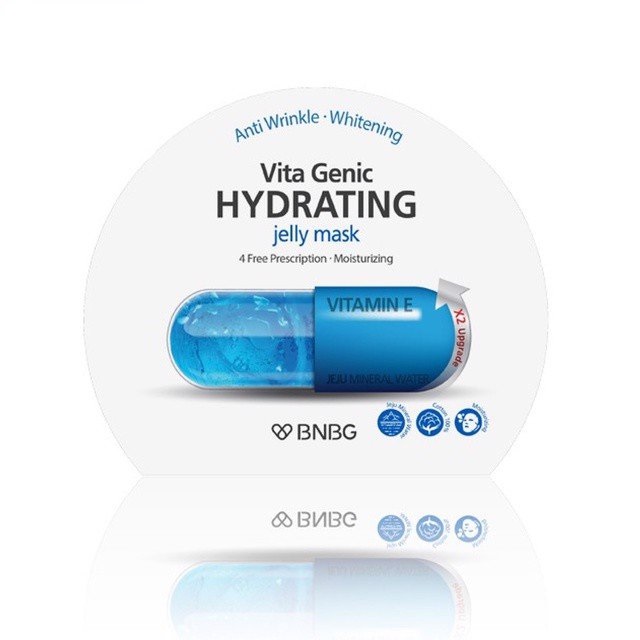 Mặt Nạ BNBG Vita Genic Hydrating