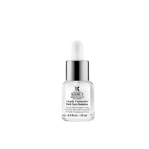 Serum Kiehl's Clearly Corrective Dark Spot Solution 15ml