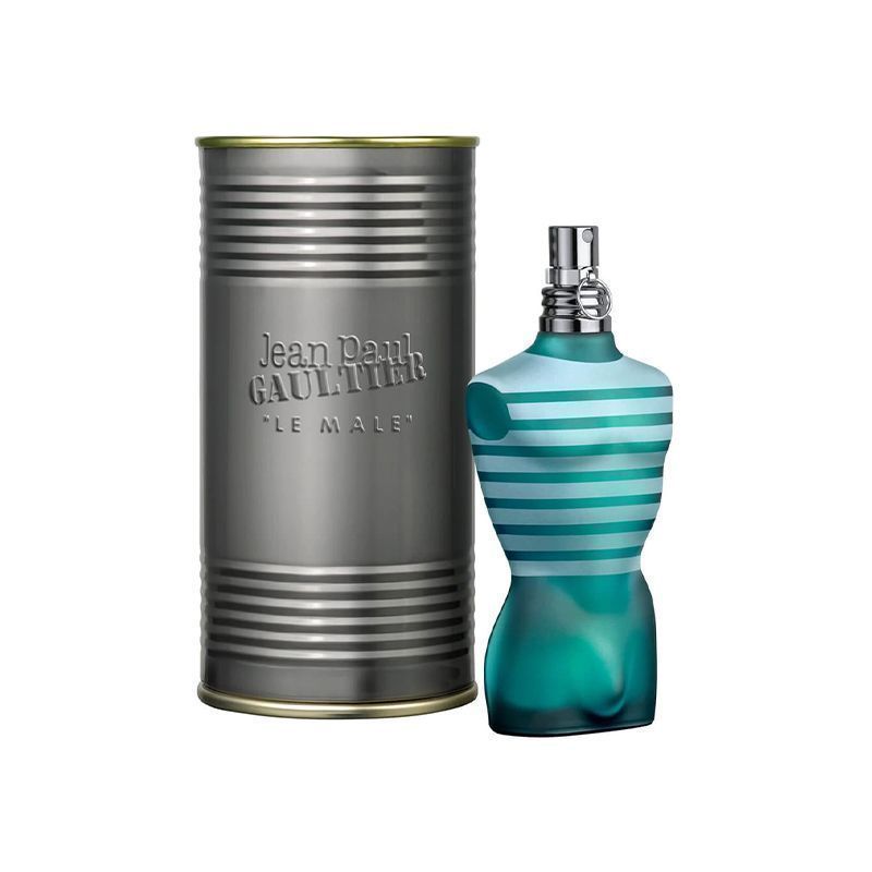Nước Hoa Jean Paul Gaultier Le Male EDT 125ml