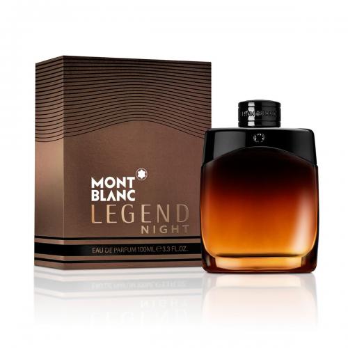 Nước Hoa Mont Blanc Legend EDP 100ml