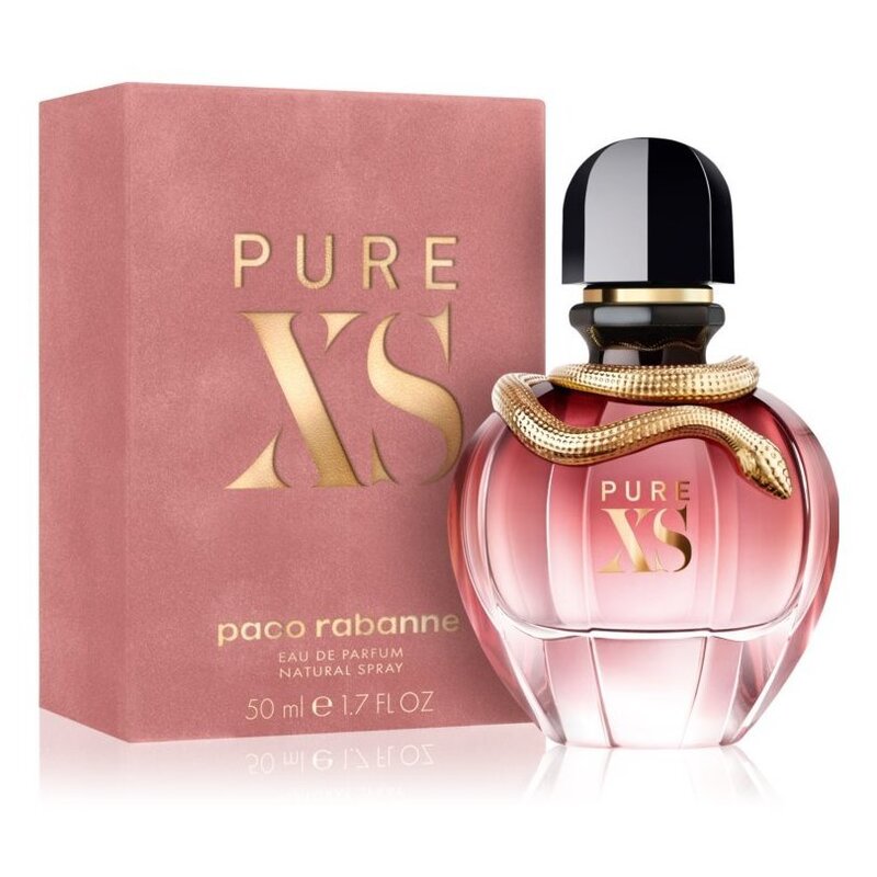 Nước Hoa Paco Rabanne Pure XS For Her Edp 50ml
