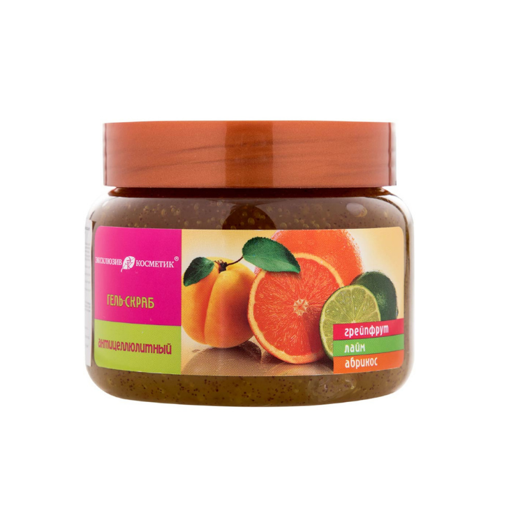 Tẩy Tế Bào Chết Toàn Thân Chanh Đào