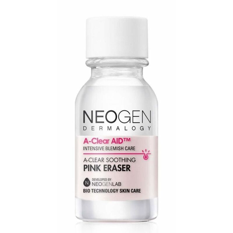 Chấm Mụn Neogen Dermalogy Giảm Sưng Viêm Mụn 15ml