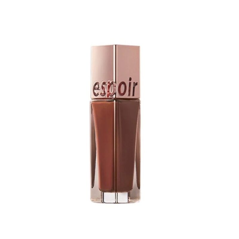 Son Kem Espoir Couture Lip Tint Shine BR901 Nutty