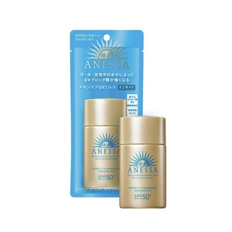 Sữa Chống Nắng Anessa Perfect UV 20ml
