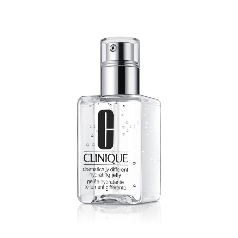 Kem Dưỡng Ẩm Clinique Dramatically Different Hydrating Jelly Dạng Thạch 125ml