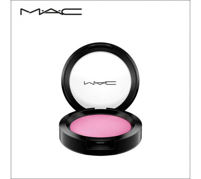 Phấn Má MAC Powder Blush Dạng Nén Màu Peony Petal 6g 