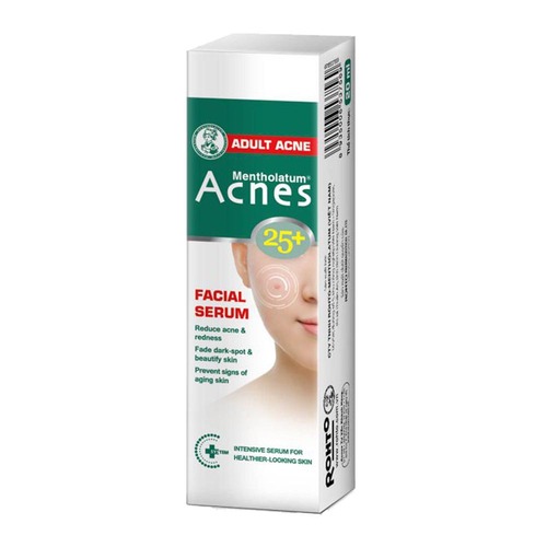 Tinh Chất Acnes Dưỡng Chuyên Biệt Dành Cho Da Mụn 20ml
