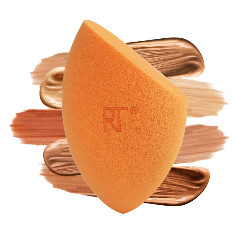 Bông Tán Nền Real Techniques Miracle Complexion Sponges 2 PCS