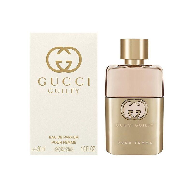 Nước Hoa Gucci Guilty Pour Femme EDP 30ml