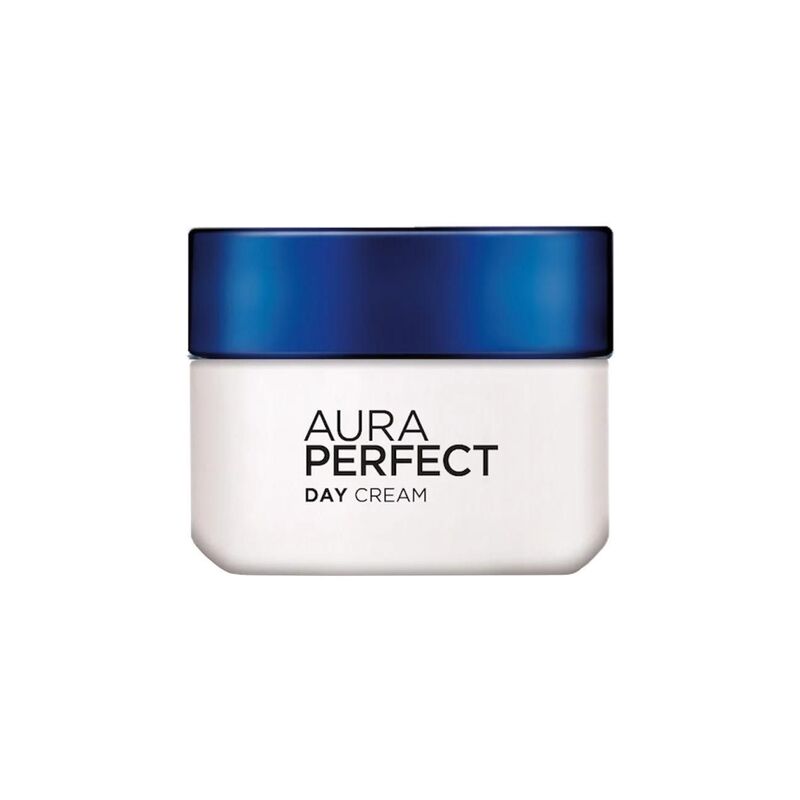 Kem Dưỡng Loreal Aura Perfect Ban Ngày SPF17 PA++ 50ml