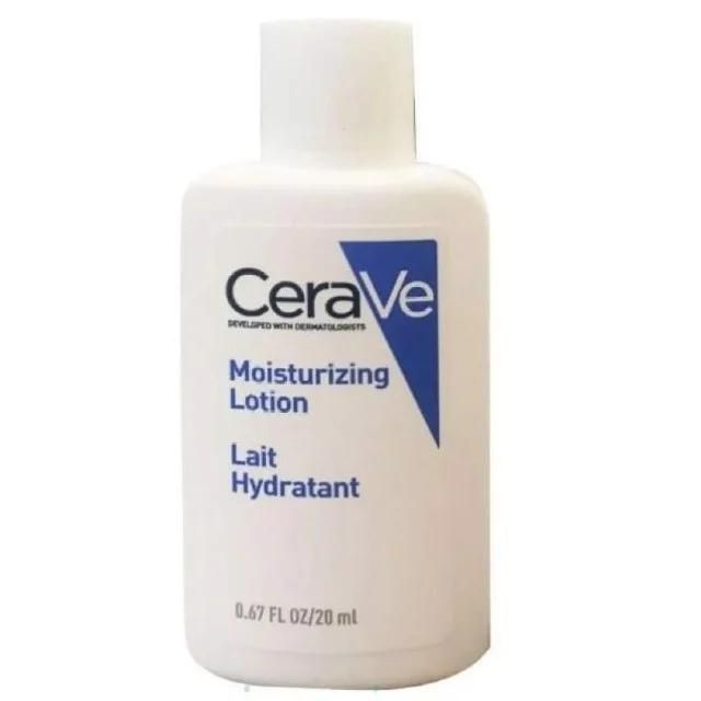Kem Dưỡng Ẩm CeraVe Moiturizing Lotion Hằng Ngày 20ml