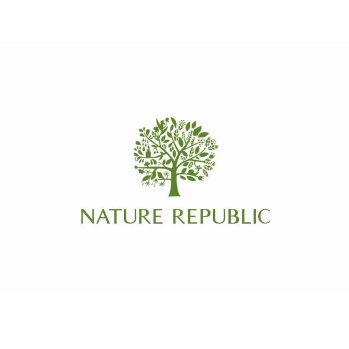 NATURE REPUBLIC