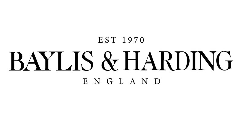 BAYLIS & HARDING