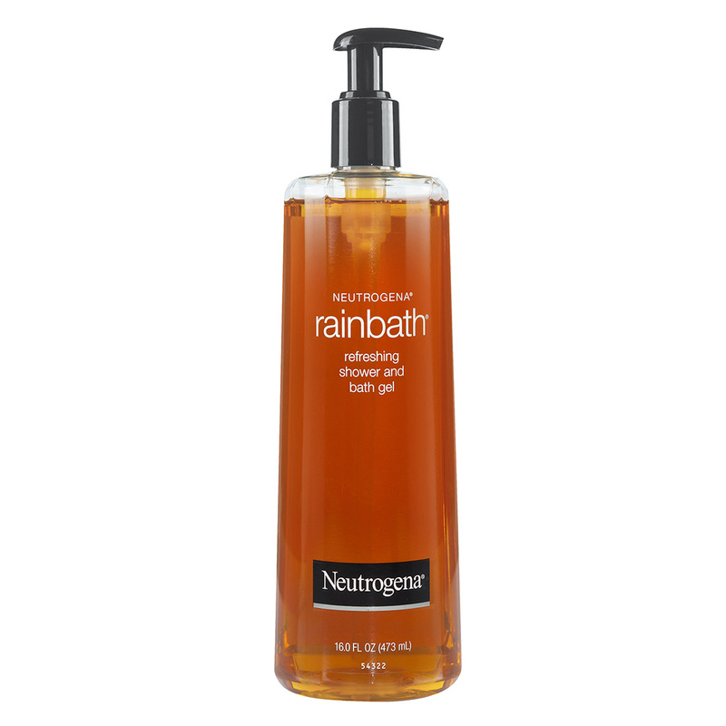 Sữa Tắm Neutrogena Rainbath Refreshing 473ml