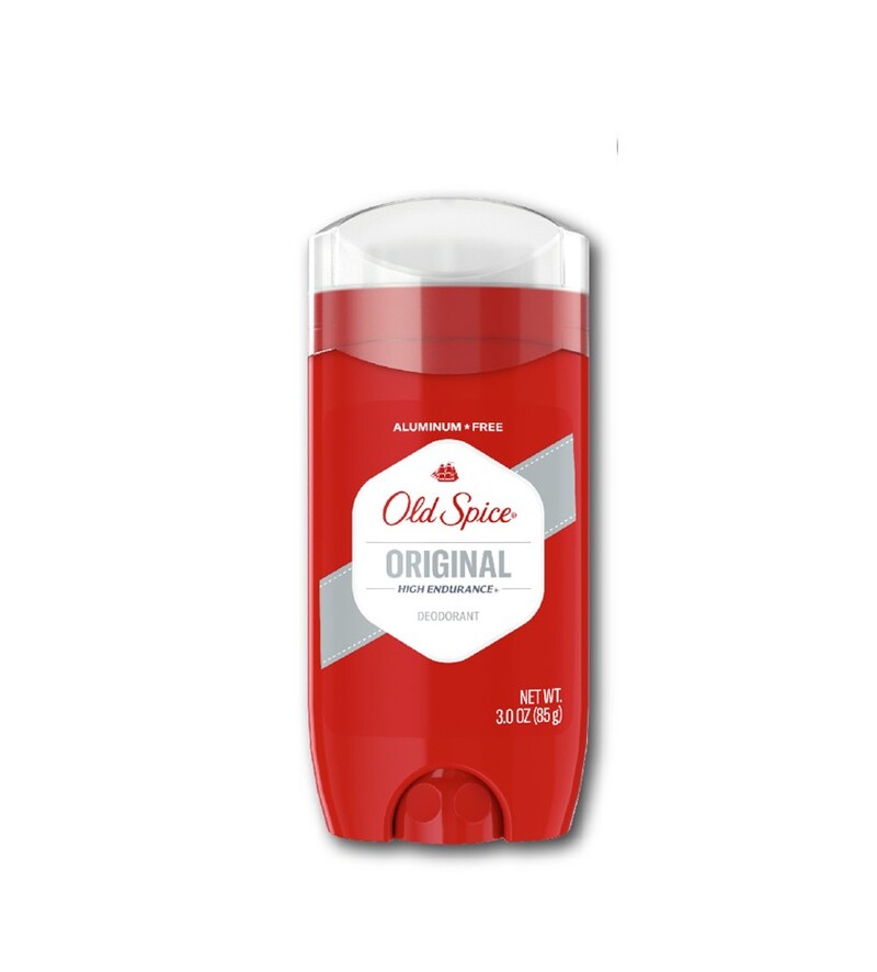 Sáp Khử Mùi Old Spice Hương Original Truyền Thống 85g