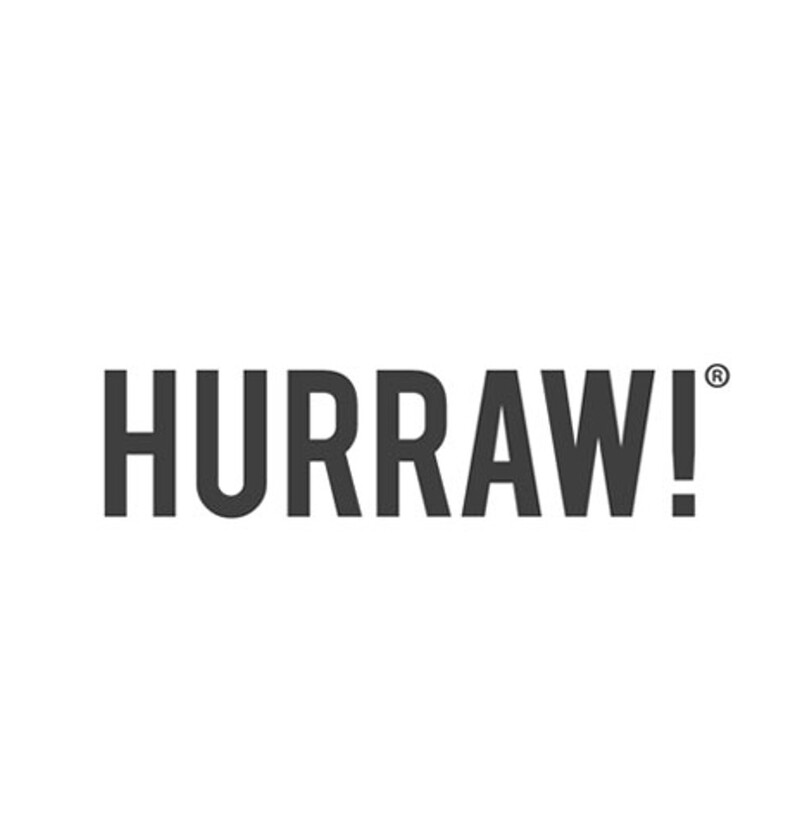 HURRAW!