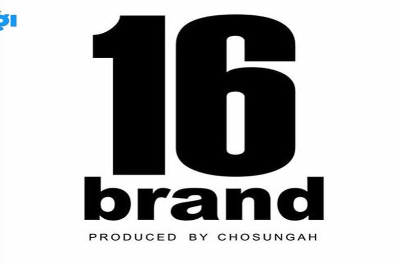 16BRAND