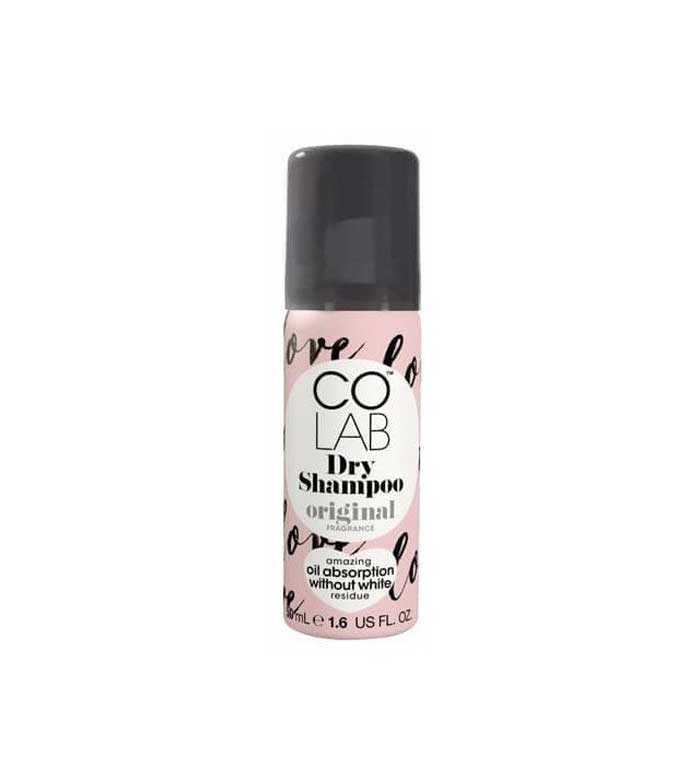 Dầu Gội Khô Colab Dry Shampoo Original 50ml