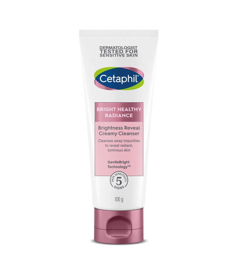 Sữa Rửa Mặt Cetaphil Làm Sáng Da 100g