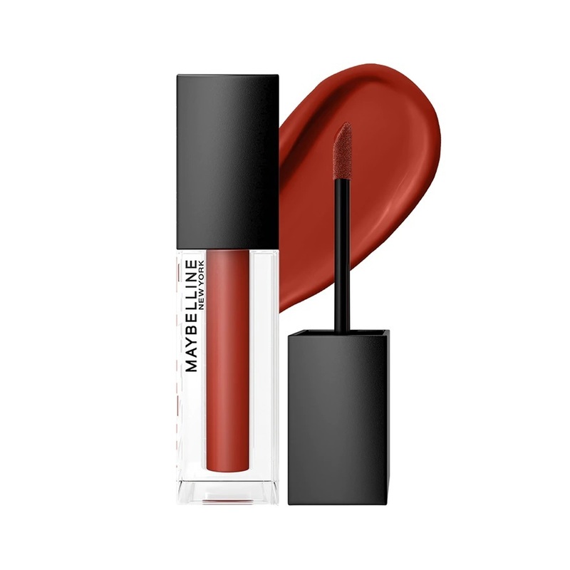 Son Kem Maybelline Sensational Cushion Matte CM10 Mịn Lì Như Nhung 6.4ml