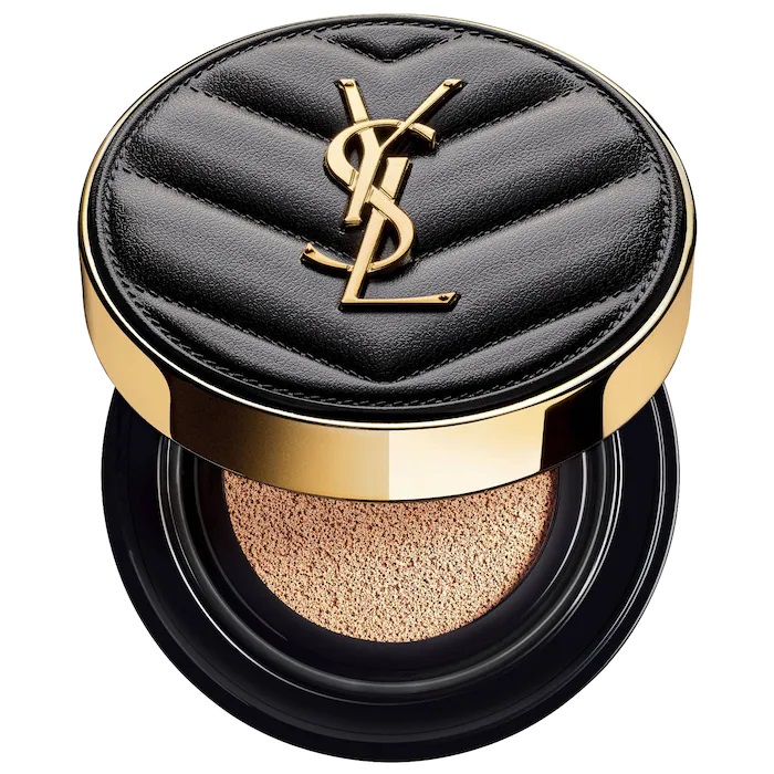 Phấn Nước YSL Le Cushion Encre De Peau Luminous Matte #10