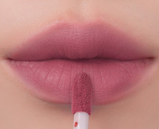 Son Kem Romand Zero Velvet Tint petal tassel