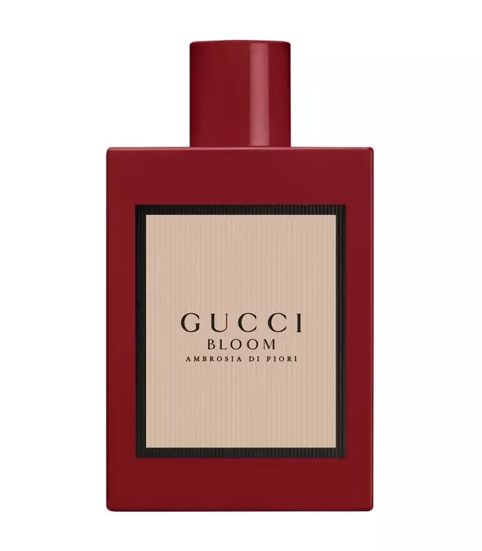 Nước Hoa Gucci Bloom Ambrosia Di Fiori 100ML