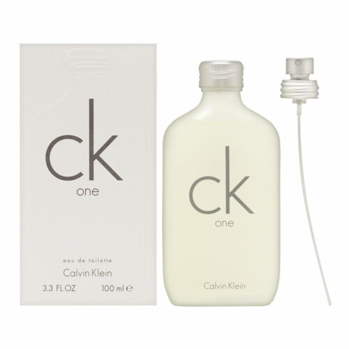 Nước Hoa Calvin Klein One EDT 100ml
