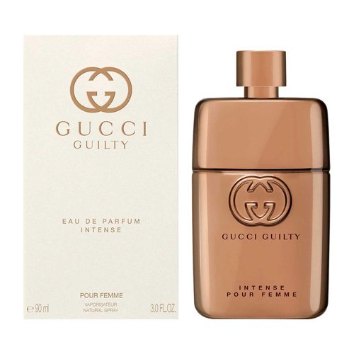 Nước Hoa Gucci Guilty Pour Femme Intense EDP 90ml
