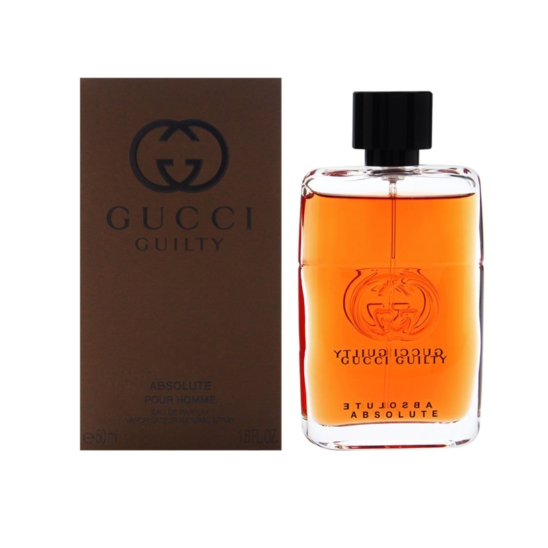 Nước Hoa Gucci Guilty Absolute Pour Homme 50ml