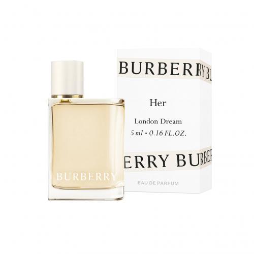 Nước Hoa Burberry Her London Dream EDP 5ml