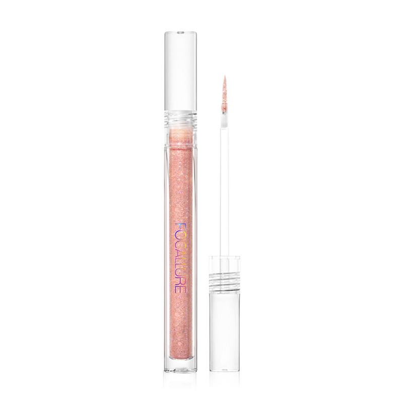 ​​Nhũ Mắt Focallure Glittering Liquid Eyeshadow - G02