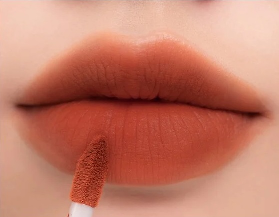 Son Kem Romand Zero Velvet Tint rusk rusk