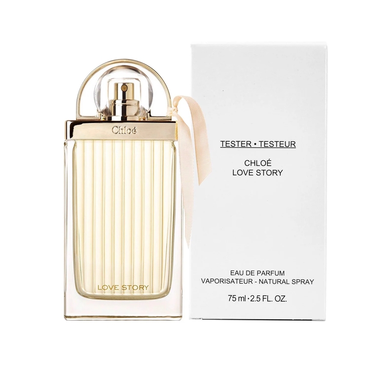 Nước Hoa Chloe Love Story EDP 75ml
