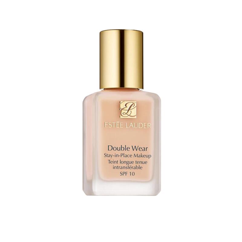 Kem Nền Estee Lauder Double Wear Lâu Trôi 30ml - 1W1 Bone