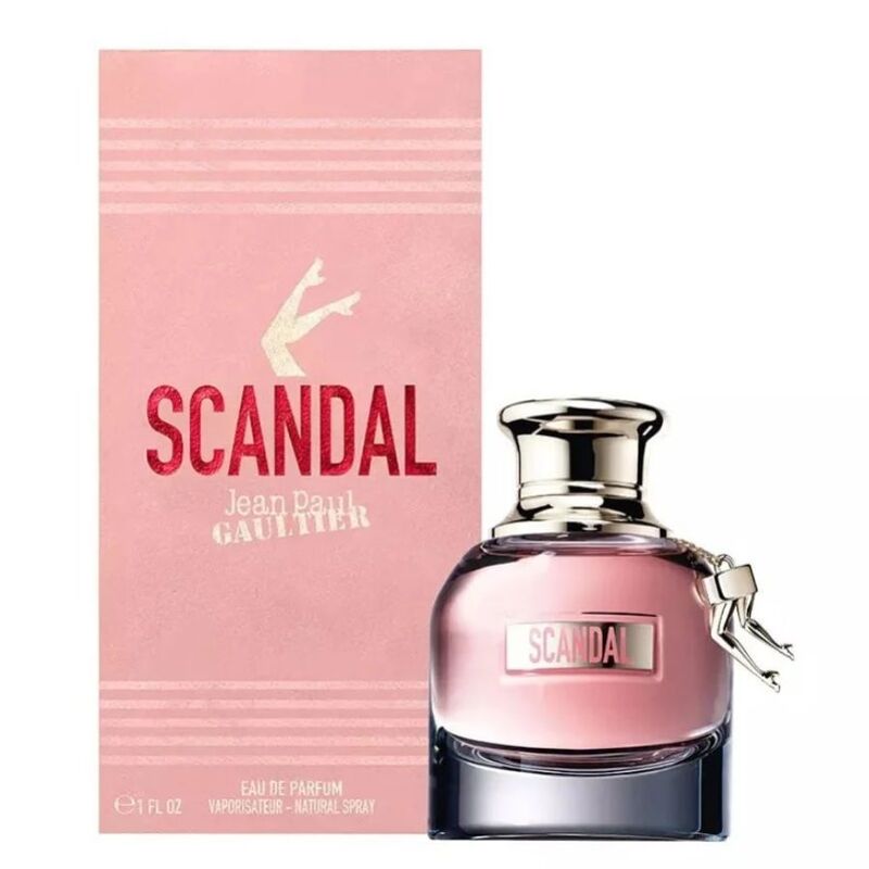 Nước Hoa Jean Paul Gaultier Scandal EDP 30ml