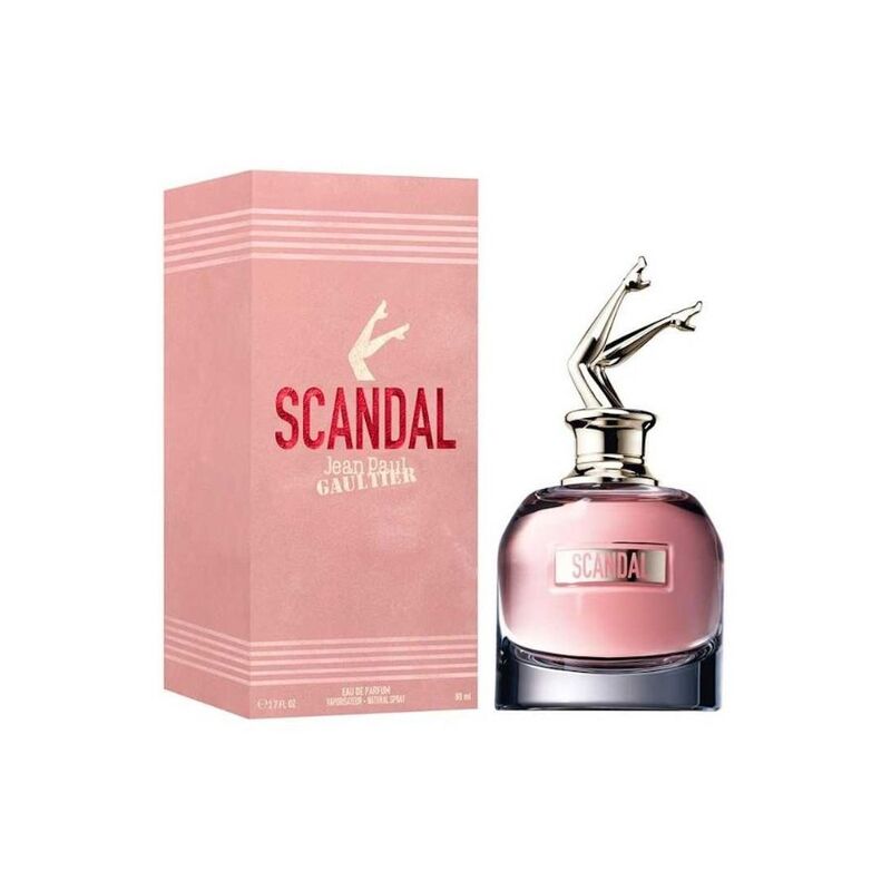 Nước Hoa Jean Paul Gaultier Scandal EDP 50ml