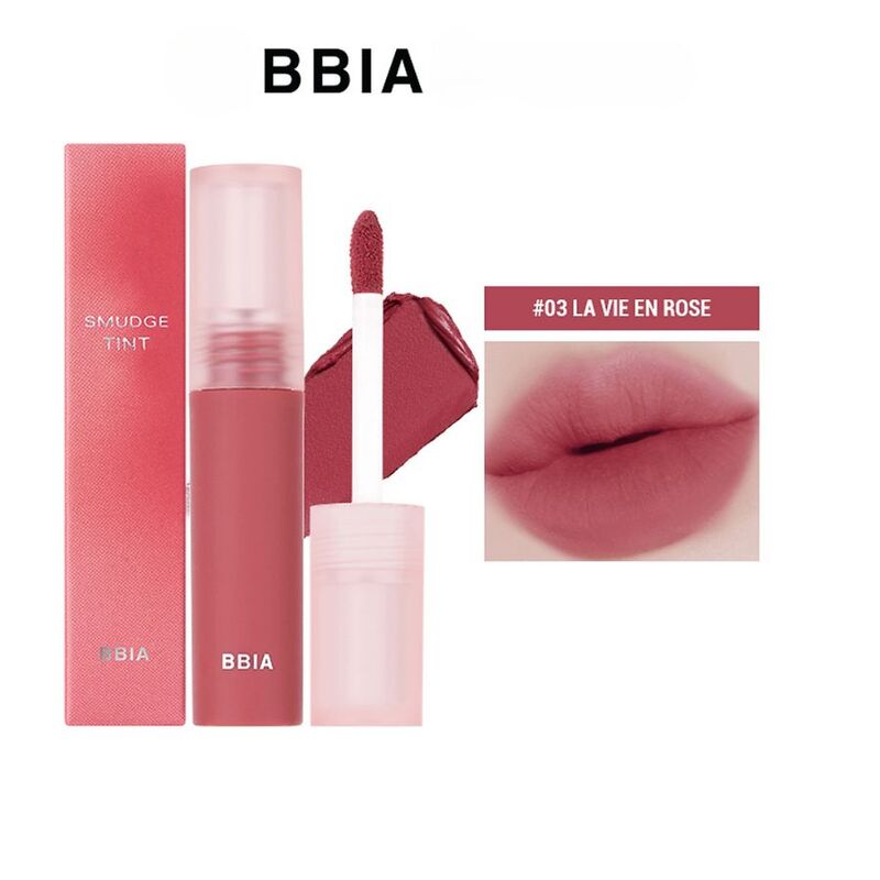 Son Kem BBIA Smudge Tint - La Vie En