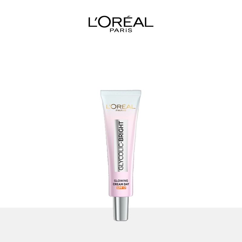 Dưỡng chất sáng da tức thì Glycolic 7.5 ml 