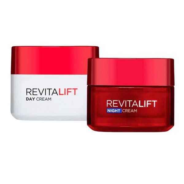 Kem Dưỡng Loreal Revitalift Night Cream Săn Chắc Và Giảm Nếp Nhăn 20ml (Ban Đêm)
